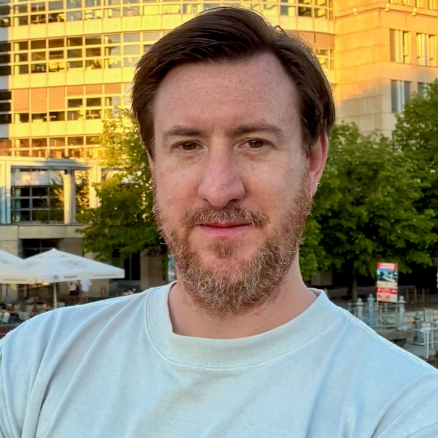 Julian Metzger