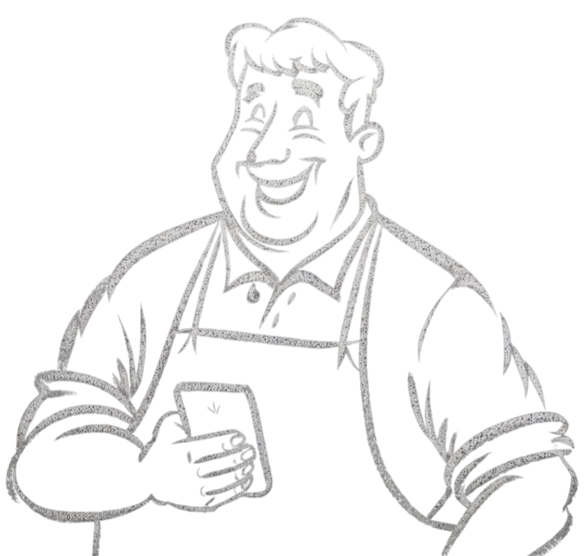 UX-Berater Julian Metzger