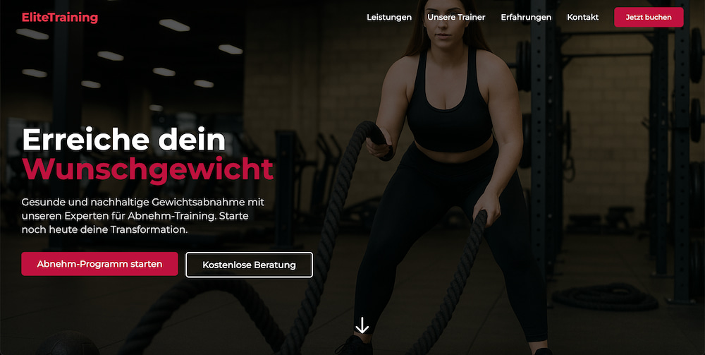 EliteTraining