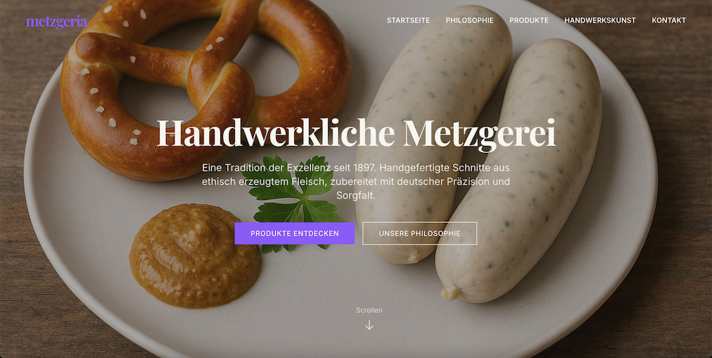 Metzgeria